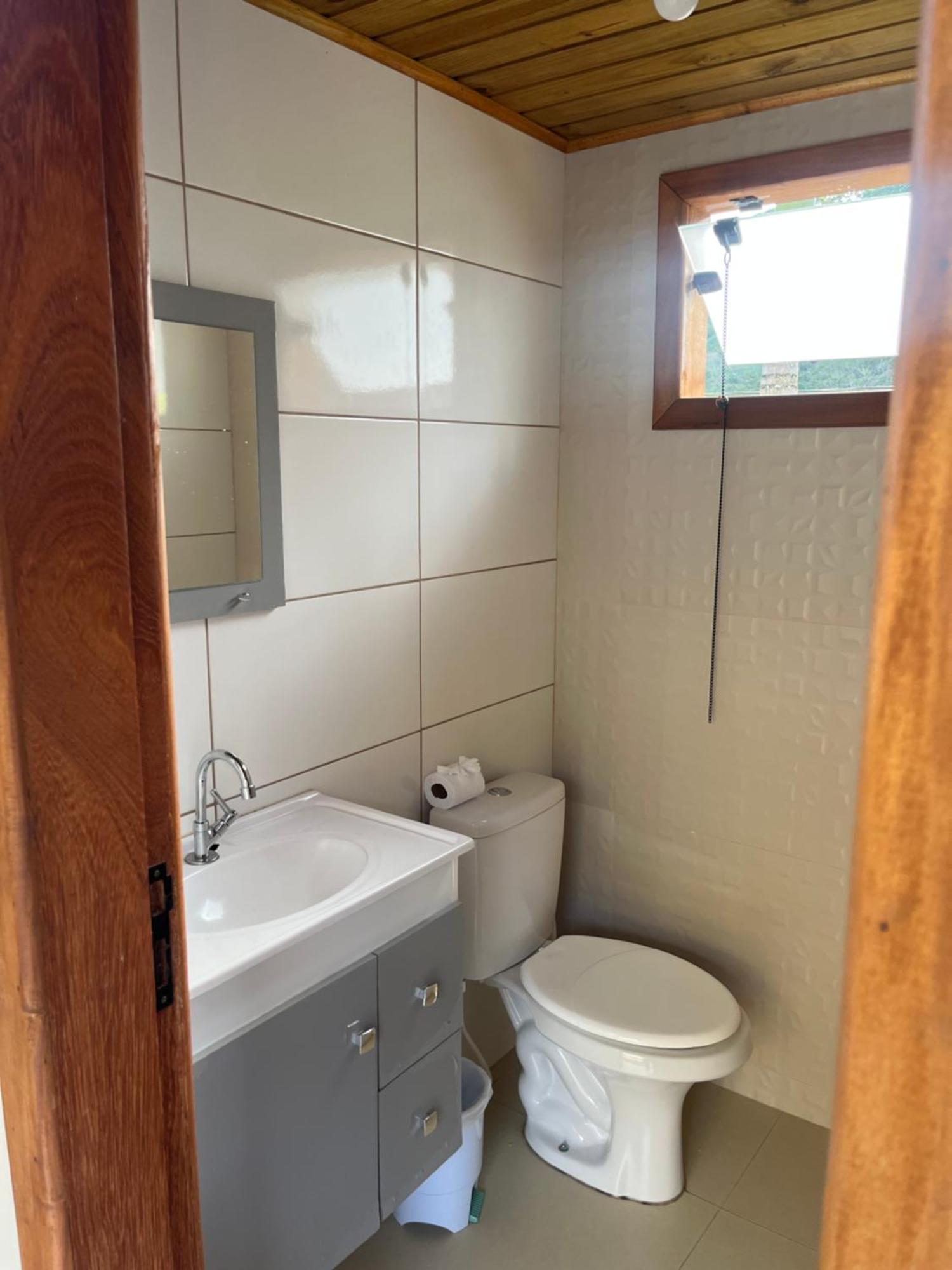 Holiday home Chacara Cantinho Na Roca, - Espirito Santo *