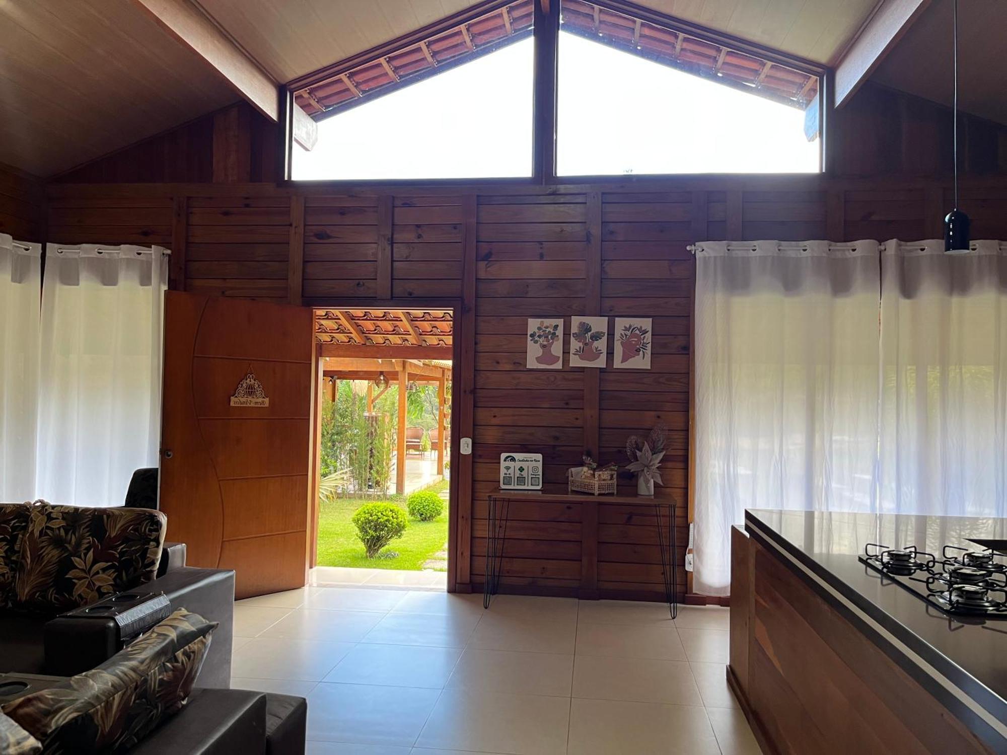 Chacara Cantinho Na Roca, - Espirito Santo Domingos Martins