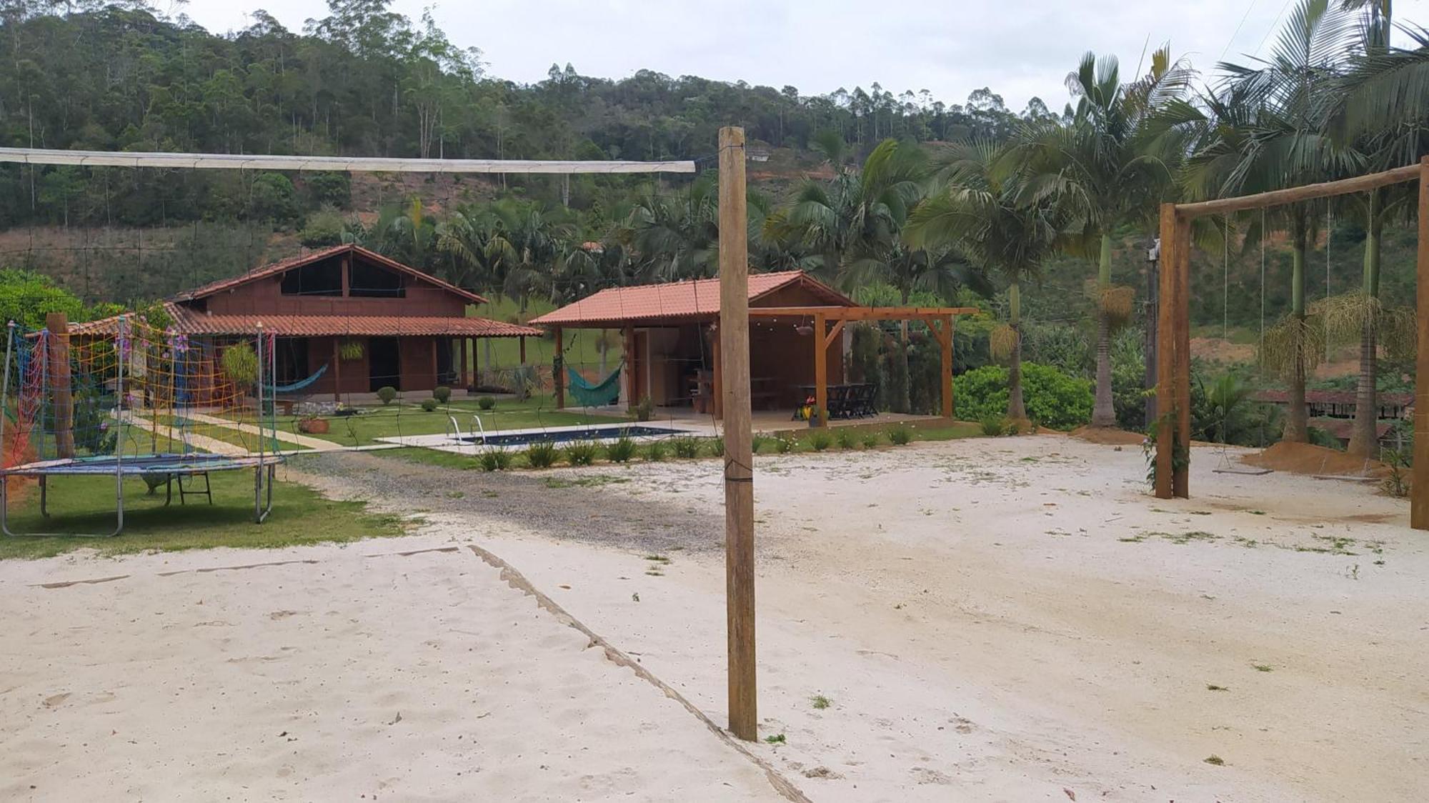 Holiday home Chacara Cantinho Na Roca, - Espirito Santo Domingos Martins