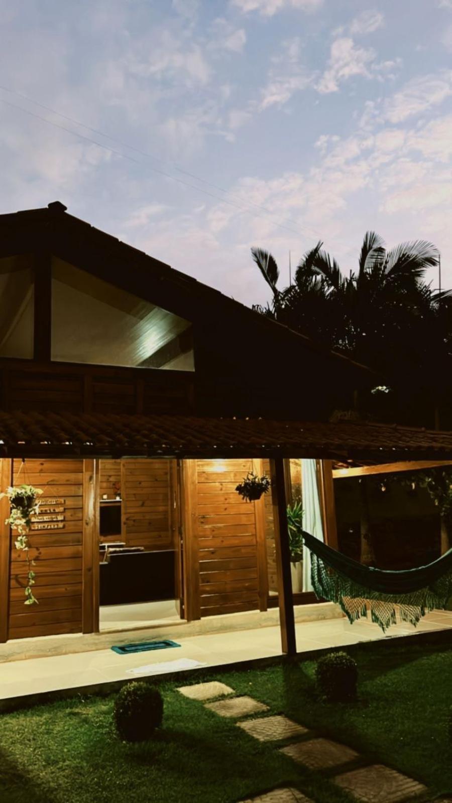 Chacara Cantinho Na Roca, - Espirito Santo Holiday home *