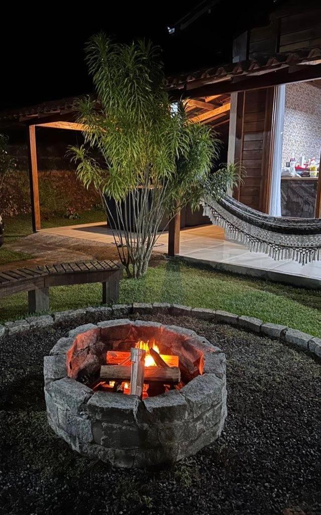Chacara Cantinho Na Roca, - Espirito Santo Holiday home *