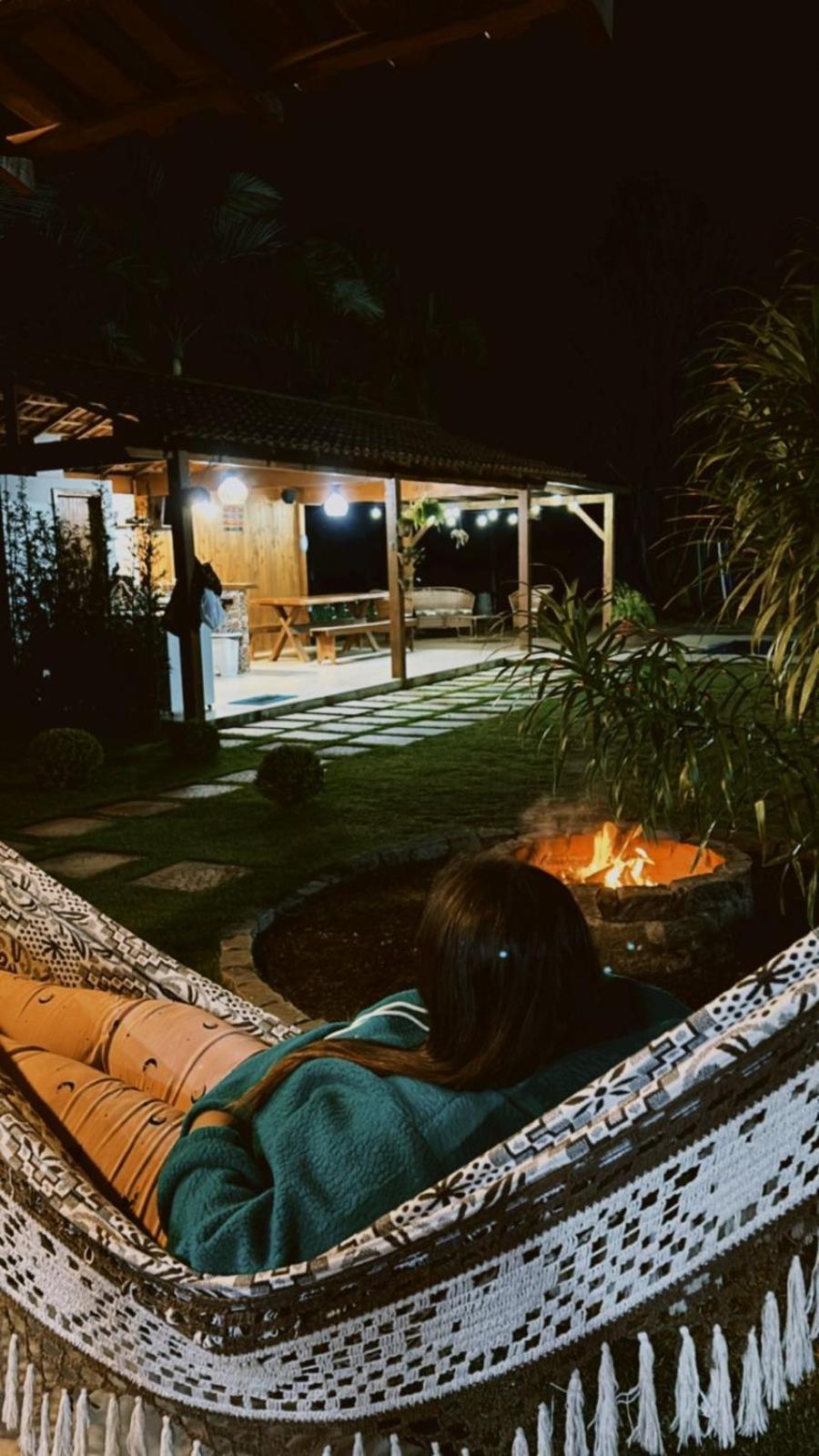 Holiday home Chacara Cantinho Na Roca, - Espirito Santo Domingos Martins