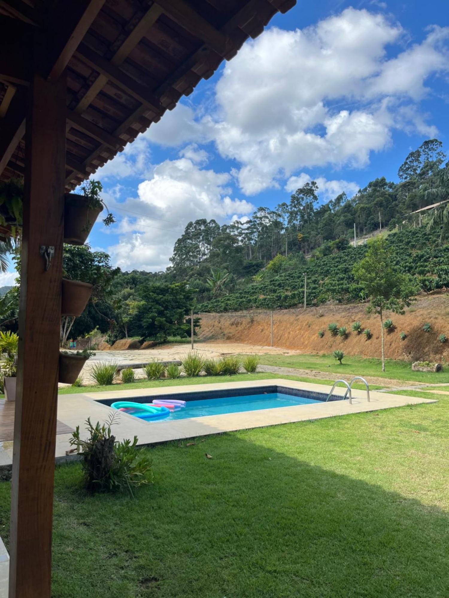 Chacara Cantinho Na Roca, - Espirito Santo Holiday home
