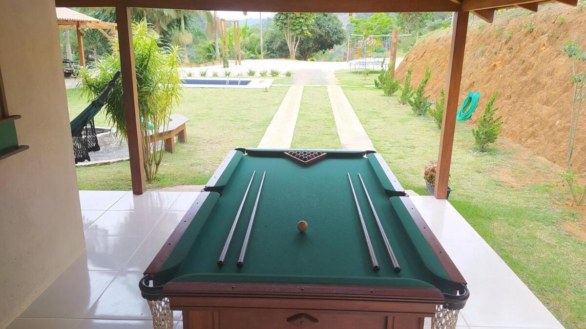 Holiday home Chacara Cantinho Na Roca, - Espirito Santo