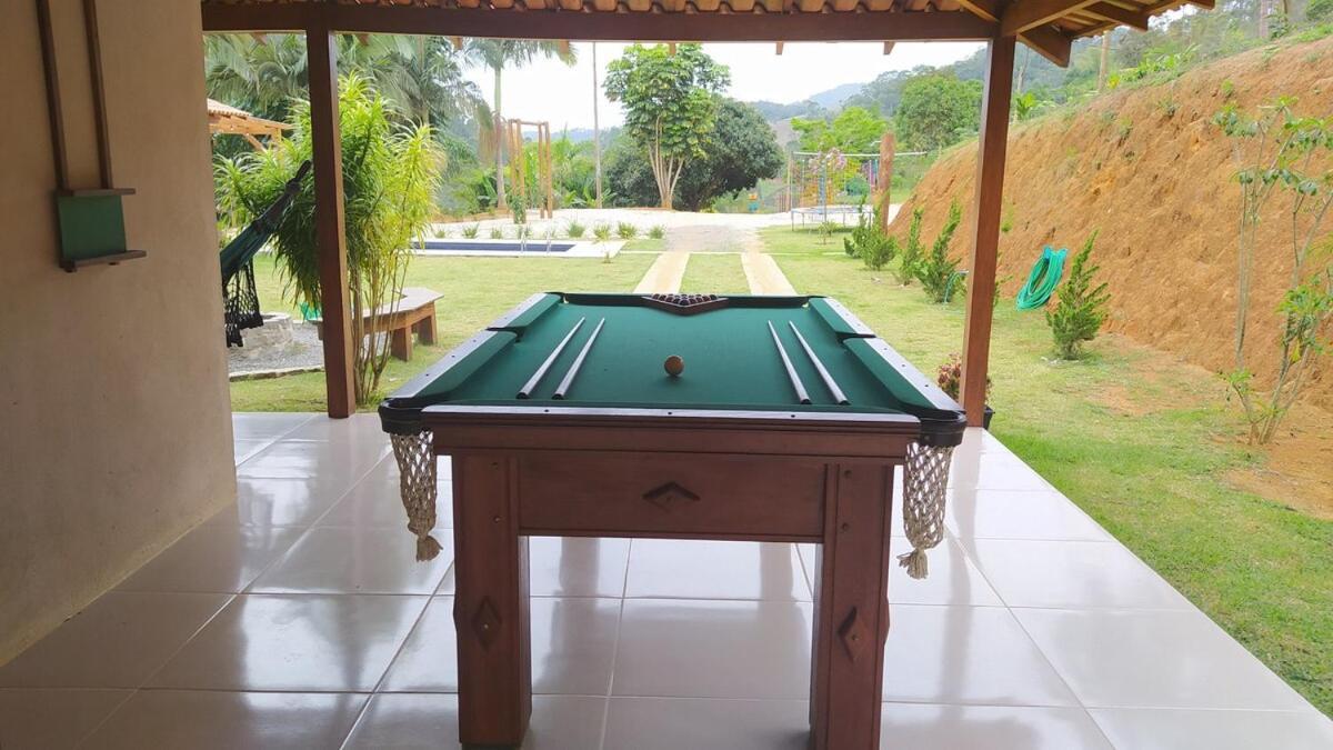Chacara Cantinho Na Roca, - Espirito Santo Holiday home *