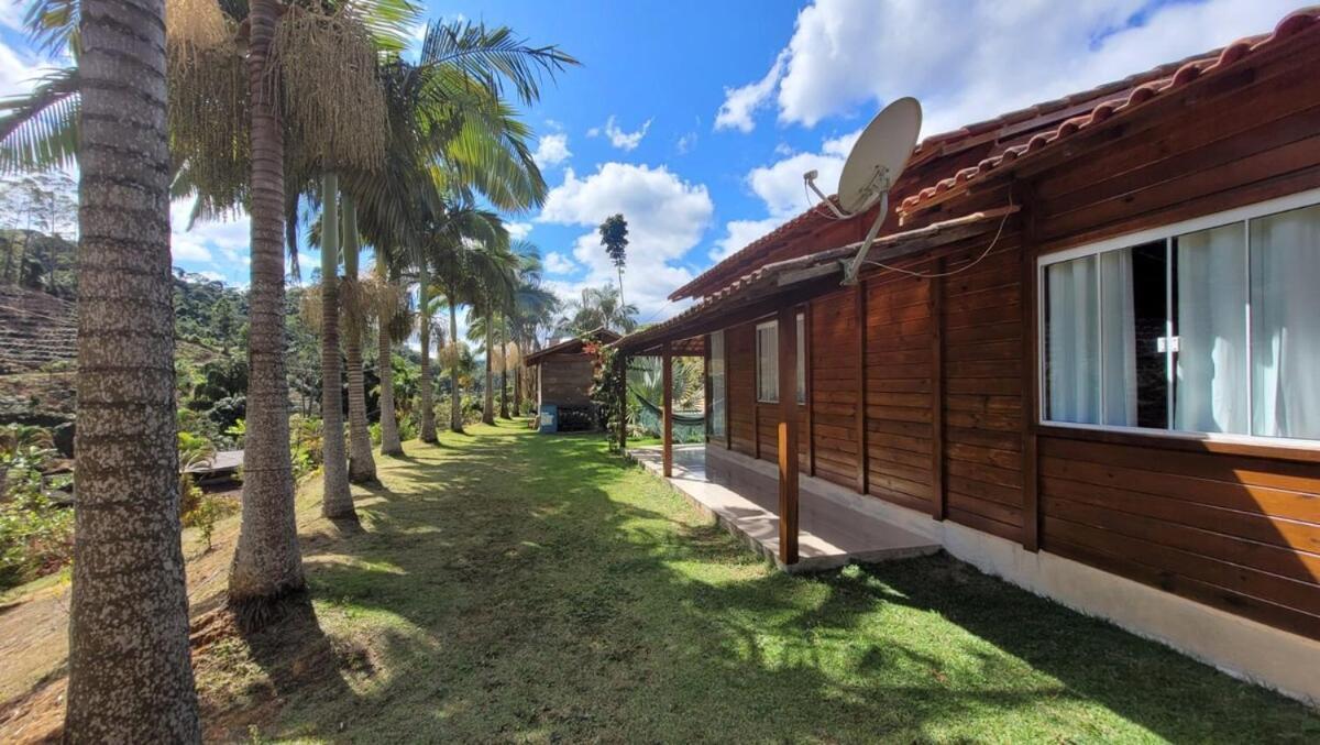 Holiday home Chacara Cantinho Na Roca, - Espirito Santo