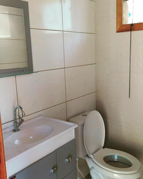Holiday home Chacara Cantinho Na Roca, - Espirito Santo *