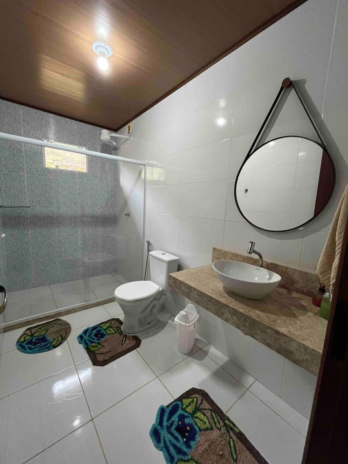 Chacara Cantinho Na Roca, - Espirito Santo Holiday home