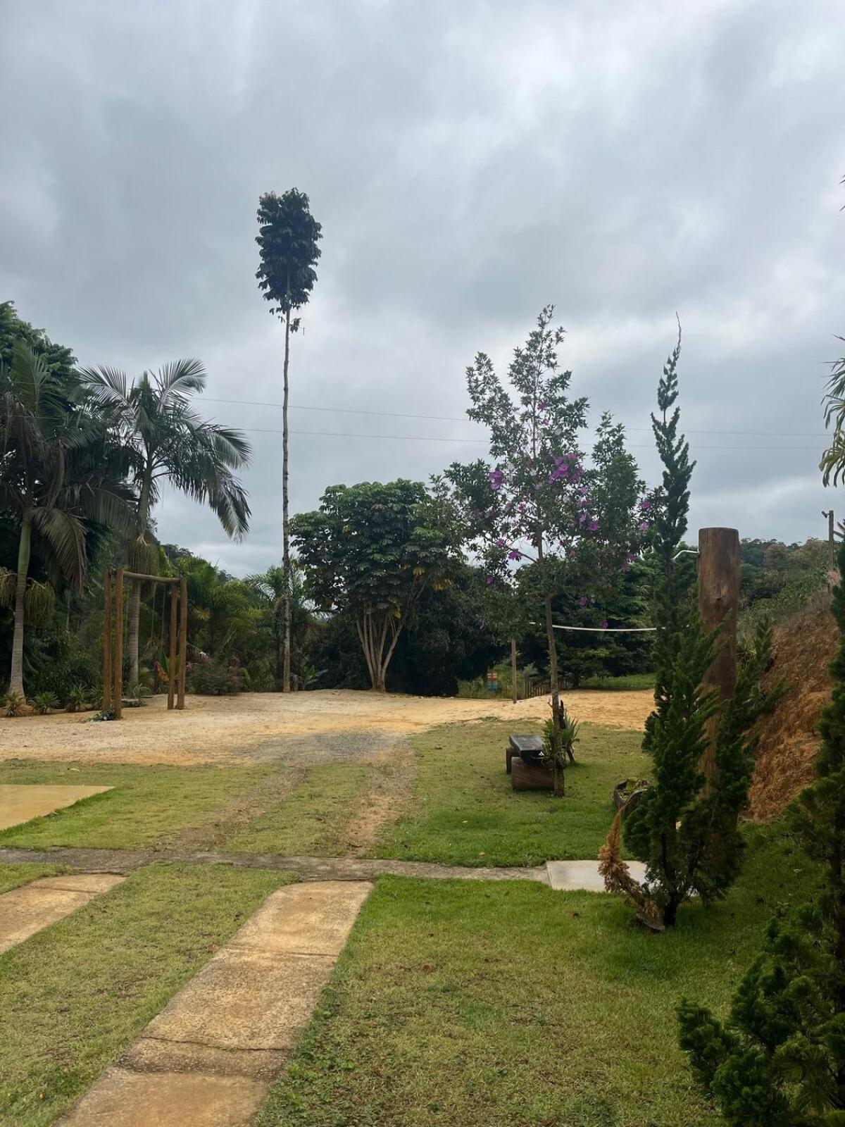 Holiday home Chacara Cantinho Na Roca, - Espirito Santo *