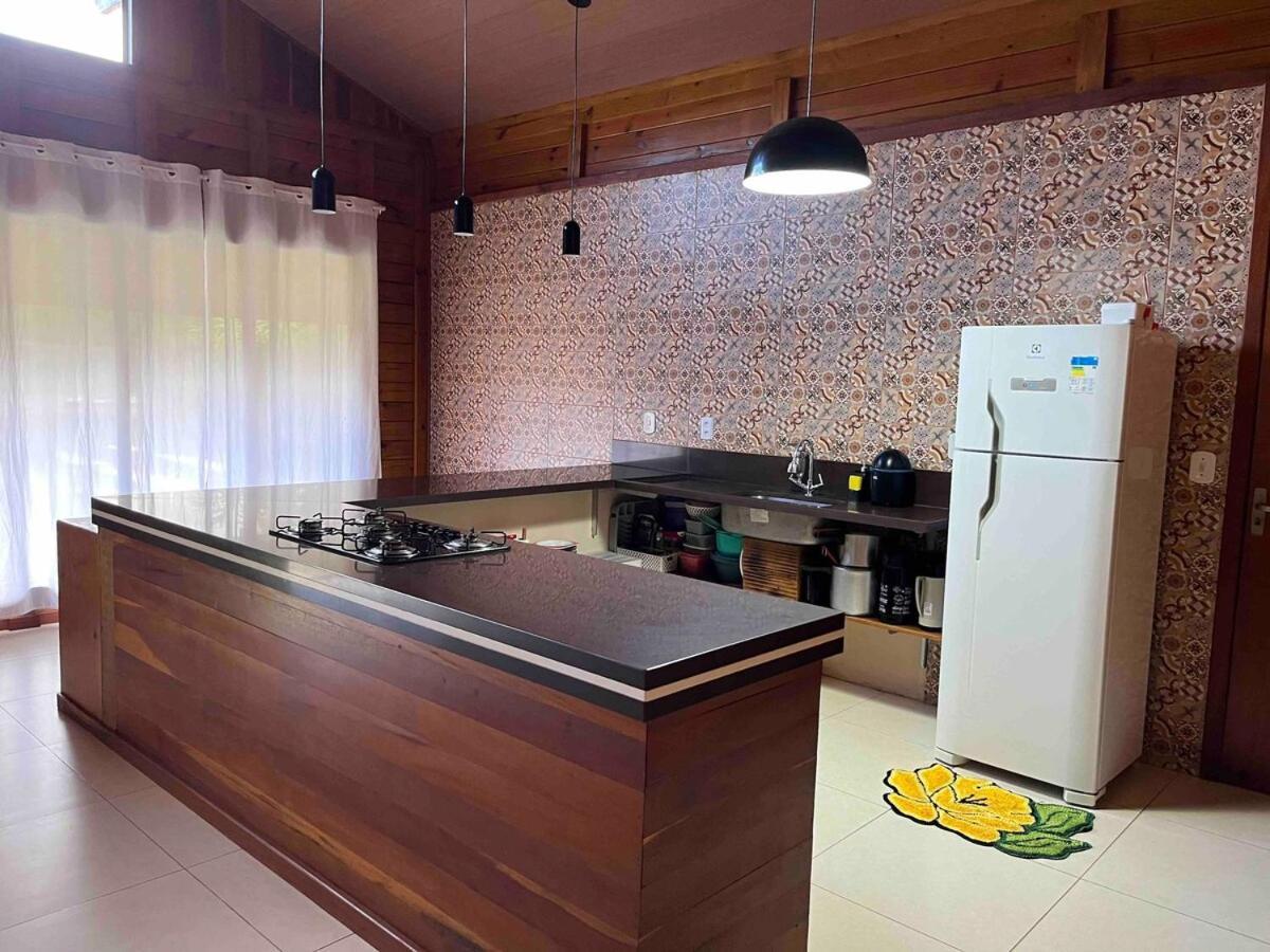 Holiday home Chacara Cantinho Na Roca, - Espirito Santo *