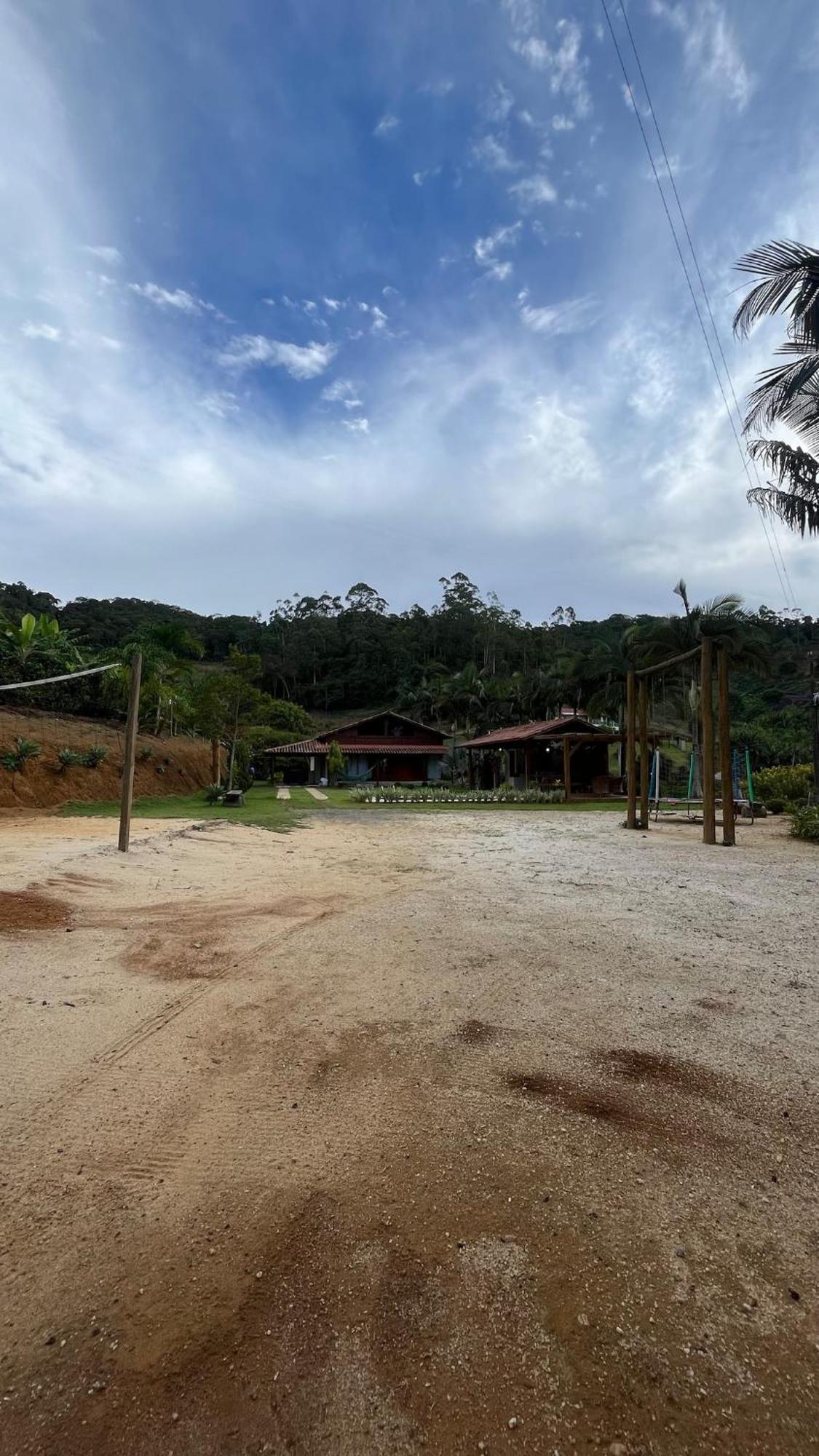 Chacara Cantinho Na Roca, - Espirito Santo